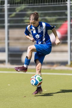 Bild 145 - wBJ FC Suederelbe.